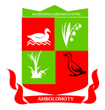 Ambolomoty