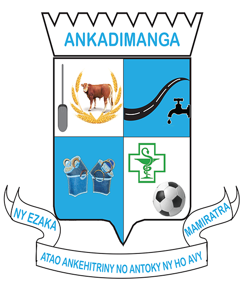 Commune Rurale Ankadimanga