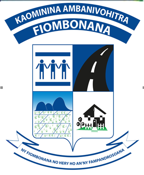 Commune Rurale Fiombonana