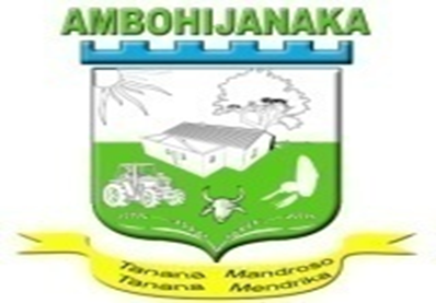 Commune rurale Ambohijanaka